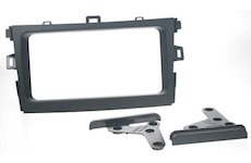 METRA 2DIN redukce pro Toyota Corolla 11/2006-2012, STM 10876M