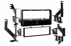 METRA ISO redukce pro Toyota Yaris 2007-11, STM 10647M