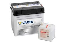 Motobaterie Varta 12V 30Ah 530030 / 530 030 030