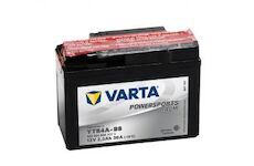 Motobaterie Varta AGM 12V 3Ah 502903003 / YTR4A-BS