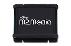 Multimediální CAN adaptér USB/iPod/Aux do vozů Volkswagen/Škoda, STM HFOMUSBCANVW