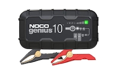 Nabíječka akumulátorů NOCO Genius10 6V/12V 10A