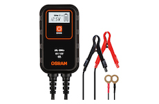 Nabíječka autobaterií Osram BATTERY charge 904 - 4A