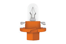 Osram 12V 1,12W BX8.4d OS2473MFX6 oranžová