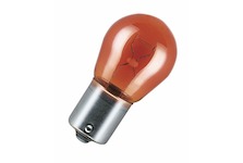 Osram 12V PY21W BAU15s OS7507 oranžová