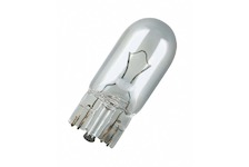 Osram 12V W5W W2.1x9.5d celosklo OS2825