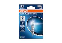 Osram Cool Blue Intense H1 12V 55W 64150CBN-1BL