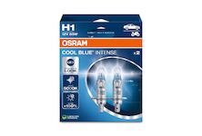 Osram Cool Blue Intense Next Gen H1 12V 55W 64150CBN-2HB