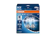 Osram Cool Blue Intense Next Gen H7 12V 55W 64210CBN-2HB