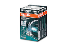 Osram Cool Blue Intense Next. Gen H7 12V 55W 64210CBN