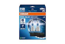 Osram Cool Blue Intense Next Gen H8 12V 35W 64212CBN-2HB