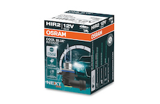 Osram Cool Blue Intense Next Gen HIR2 12V 55W 9012CBN