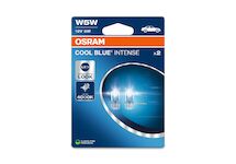 Osram Cool Blue Intense  W5W 12V OS 2825CBN-2BL