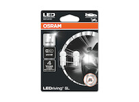 Osram LED W5W 12V W2.1x9.5d OS 2825DWP-02B 6000K