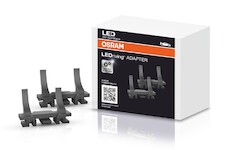 Osram LEDriving Adapter DA04-1 pro NIGHT BREAKER LED H7-LED 2 kusy OS 64210DA04