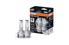 Osram LEDriving HL Easy H15 12V 16,5W PGJ23t-1 6000K White OS 64176DWESY  2ks