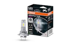 Osram LEDriving HL Easy H7 H18 12V 16,2W PX26d White OS 64210DWESY-1HB  1ks