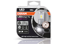 Osram LEDriving HL Easy H7 H18 12V 16,2W PX26d White OS 64210DWESY 2ks