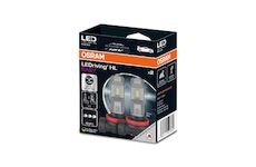 Osram LEDriving HL H8 H11 H16 12V 8,2W PGJ19-2