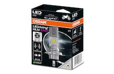 Osram LEDriving HLM EASY HS1 12V 35/35W PX43t-38 6000K OS 64185DWESY-1HB