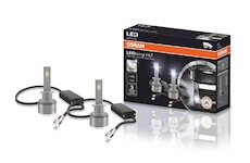 Osram LEDriving HLT H1 24V 12W P14.5s 6000K Cool White 2 kusy  OS 64155DWS