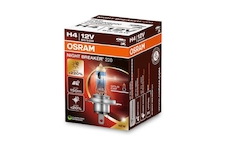 Osram Night Breaker H4 +220% 64193NB220 12V 60/55W 1kus