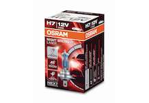 Osram Night Breaker Laser +150% 64210NL H7 12V 55W