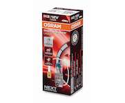 Osram Night Breaker Laser 64151NL +150% 12V H3 55W 1ks