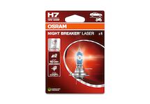 Osram Night Breaker Laser 64210NL-BL1 H7 12V 55W, 1ks