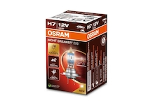 Osram Night Breaker Laser H7 +220% 64210NB220 12V 55W 1kus