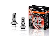 Osram Night Breaker LED Speed Recom H7 64210DWNBSP