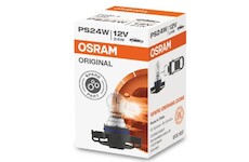 Osram PS24W 12V 24W PG20/3