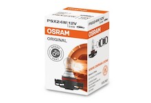 Osram PSX24W 12V 24W PG20/7 OS 2504