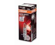 Osram Super Bright Premium H1 12V 100W PX14,5s OS 62200SBP