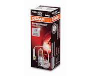 Osram Super Bright Premium H3 12V 100W PK22s OS 62201SBP