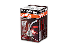 Osram Truckstar Pro H7 24V 70W 64215TSP PRO NEXT GEN +120%