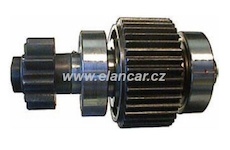 Pastorek - Denso 028300-5760