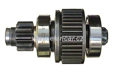 Pastorek - Denso 028300-6210