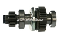 Pastorek - Denso 228000-3400