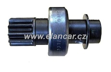 Pastorek RC - Denso 028300-1830