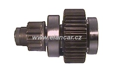 Pastorek RC - Denso 028300-6860