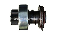 Pastorek startéru Magneti Marelli 85540291