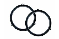 PLAST pro repro Audi A4 09-, Q5 12- 165mm zadní, STM 10560