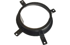 PLAST pro repro Volvo S60,V70 2000-, V70XC 2001-  přední 165mm, STM 10529