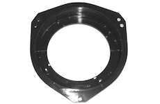 PLAST pro spec. repro Opel Corsa B 93-00, Corsa C 2000- přední 120 mm, STM 10070