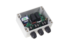 Přepínací stanice 16A, STM 35230V2