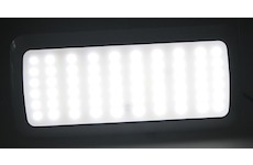 PROFI LED osvětlení interiéru univerzální 12/24V 60LED, STM LEDD60