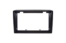 Redukce pro 9 autorádio Fiat Ducato 06-11, Citroën Jumper 06-11 Peugeot Boxer 06-11, STM 13714