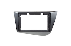 Redukce pro 9 autorádio Seat Leon 05/2005-2012, STM 13381