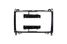 Redukce pro 9 autorádio VW Crafter, Mercedes A B 2005-, Sprinter, STM 13724